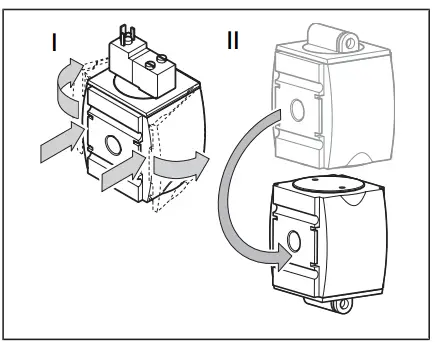 EMERSON AVENTICS AS1 3 2 Shut Off Valve and Directional Valve - fig 13