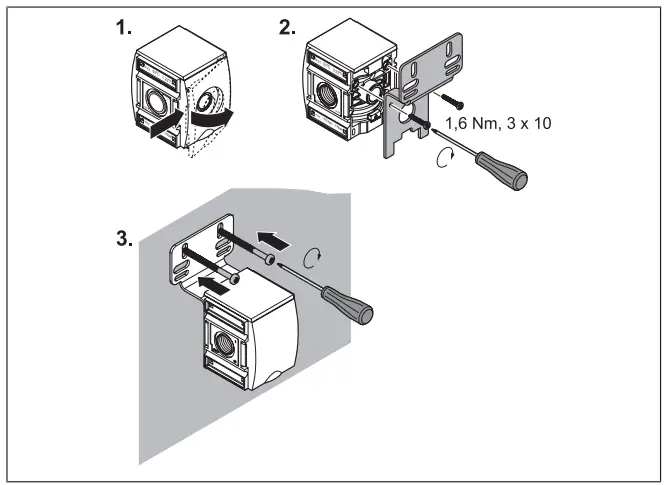 EMERSON AVENTICS AS1 3 2 Shut Off Valve and Directional Valve - fig 14