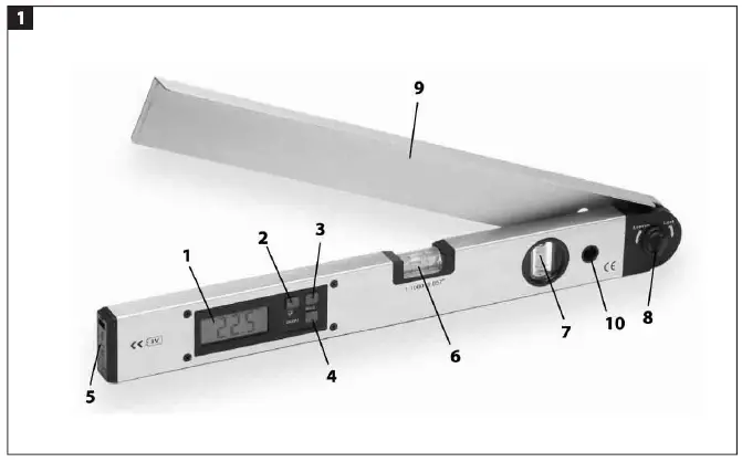 MEEC-TOOLS-012665-Digital-Angle-Gauge-FIG-1
