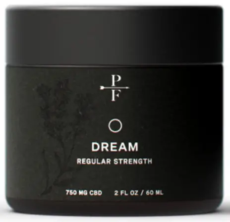 Prospect Farms Dream Topical Nighttime Relief
