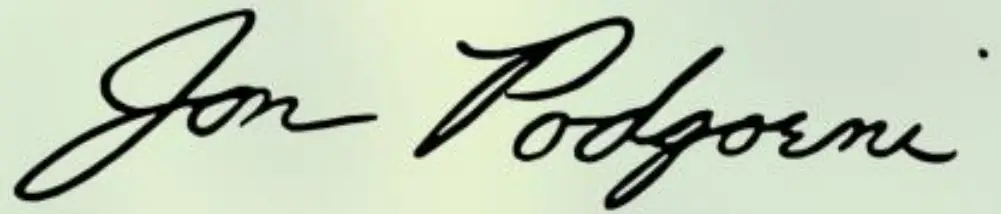 Signature