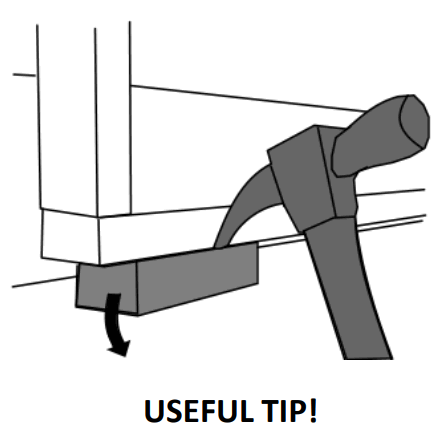 Power Apex Bike Shed - 24