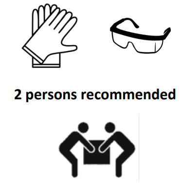 Power Apex Bike Shed - 3