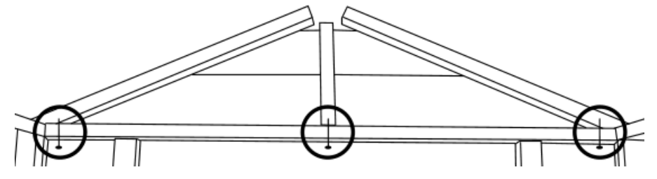 Power Apex Bike Shed - 33