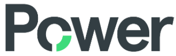 Power logo