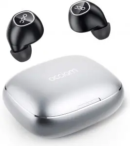 Occiam True Wireless Earbuds
