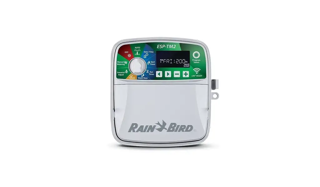 Rain Bird Esp-tm2 Wifi Smart Controller User Manual