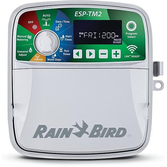 RAIN BIRD ESP-TM2 WiFi Smart Controller