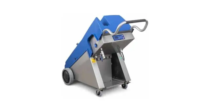 Nilfisk Food Medium Pressure Hybrid Typhoon Mobile User Guide