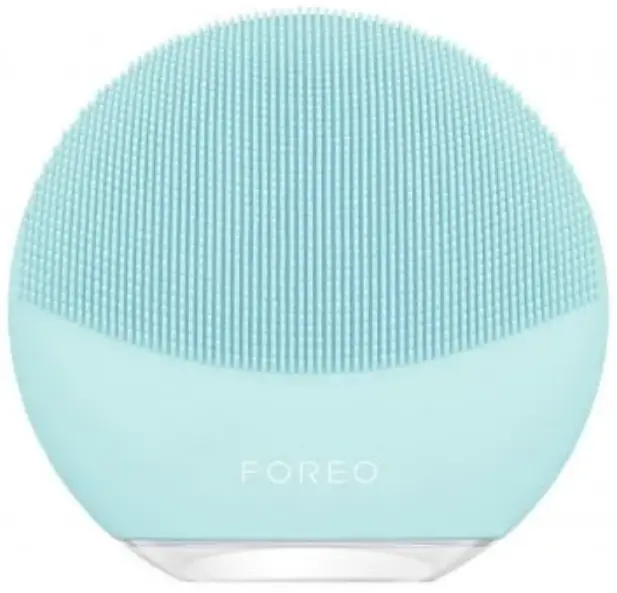 FOREO LUNA mini 3 Smart Facial Cleansing Massager Mint