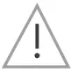 Warning icon