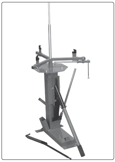 SEALEY-TC965.V2-Motorcycle-and-Mini-Tyre-Changer-fig-1