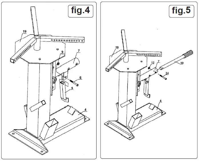 SEALEY-TC965.V2-Motorcycle-and-Mini-Tyre-Changer-fig-3