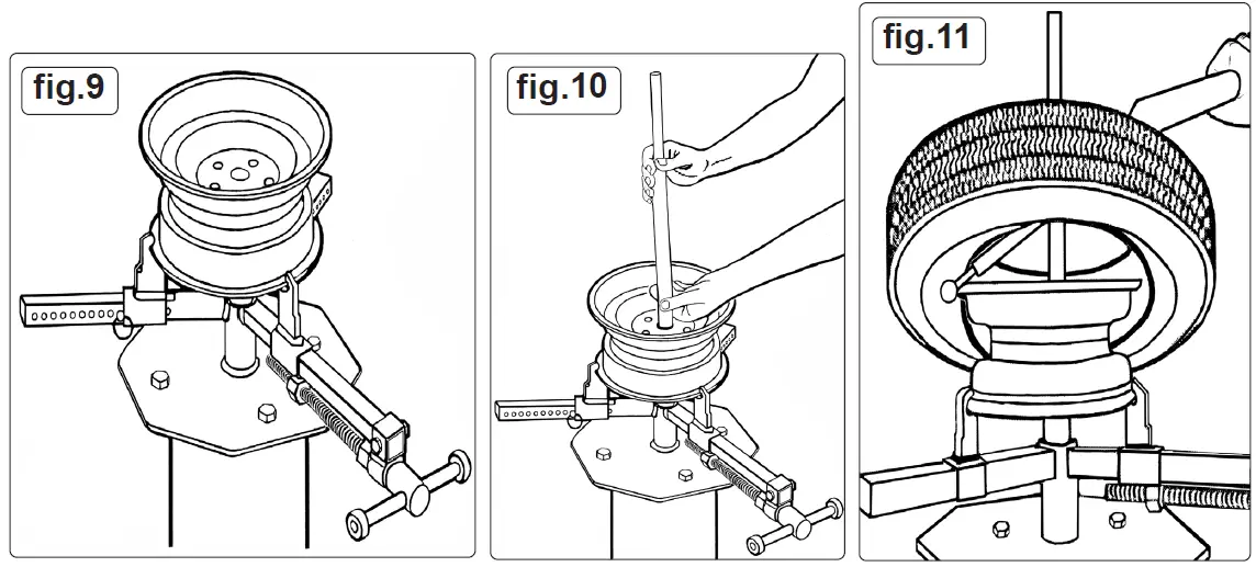 SEALEY-TC965.V2-Motorcycle-and-Mini-Tyre-Changer-fig-6