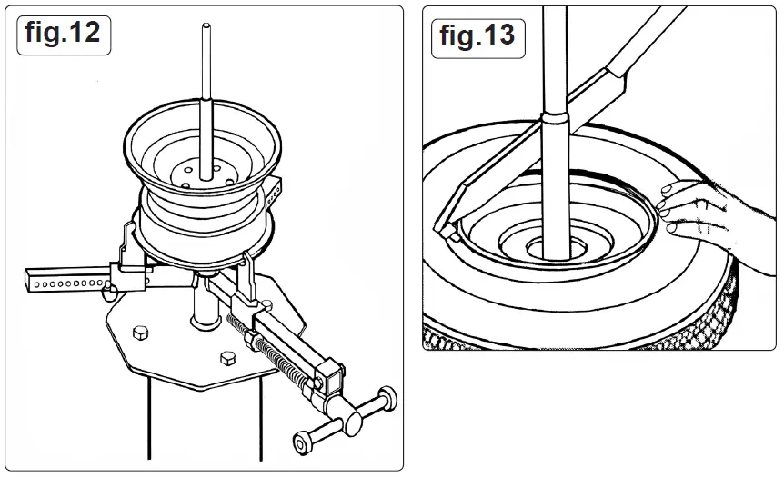 SEALEY-TC965.V2-Motorcycle-and-Mini-Tyre-Changer-fig-7