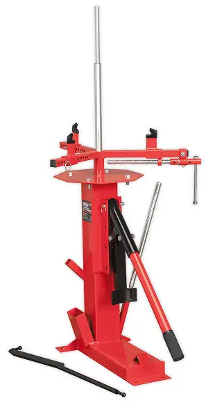 SEALEY-TC965.V2-Motorcycle-and-Mini-Tyre-Changer-product