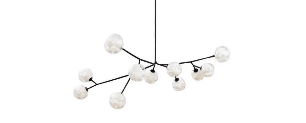 Bocci 38.17va.1 Armature Ceiling Lamp Instruction Manual Bocci 38.17va.1 Armature Ceiling Lamp Instruction Manual