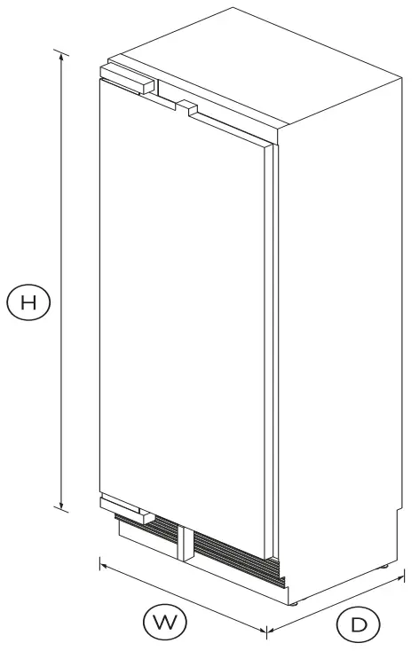 FISHER-PAYKEL-RS7621SLK1-Integrated-Column-FIG-1