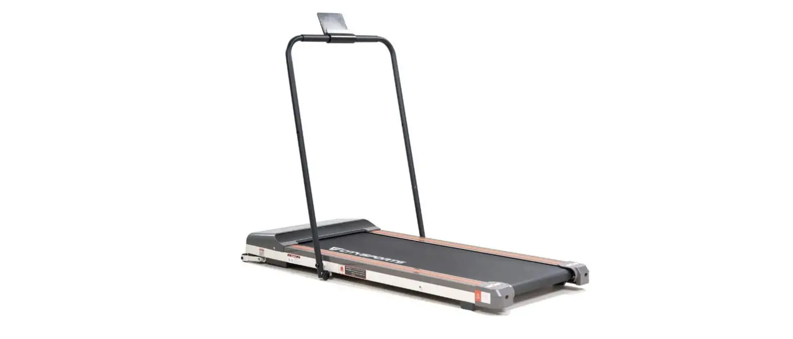 Citysports Cs-wp2 Electric Walking Treadmill User Manual