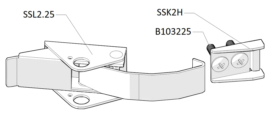 nilfisk food AFS-1E-UPB Automated Filling Stations User - fig8