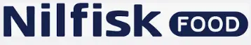 nilfisk food logo