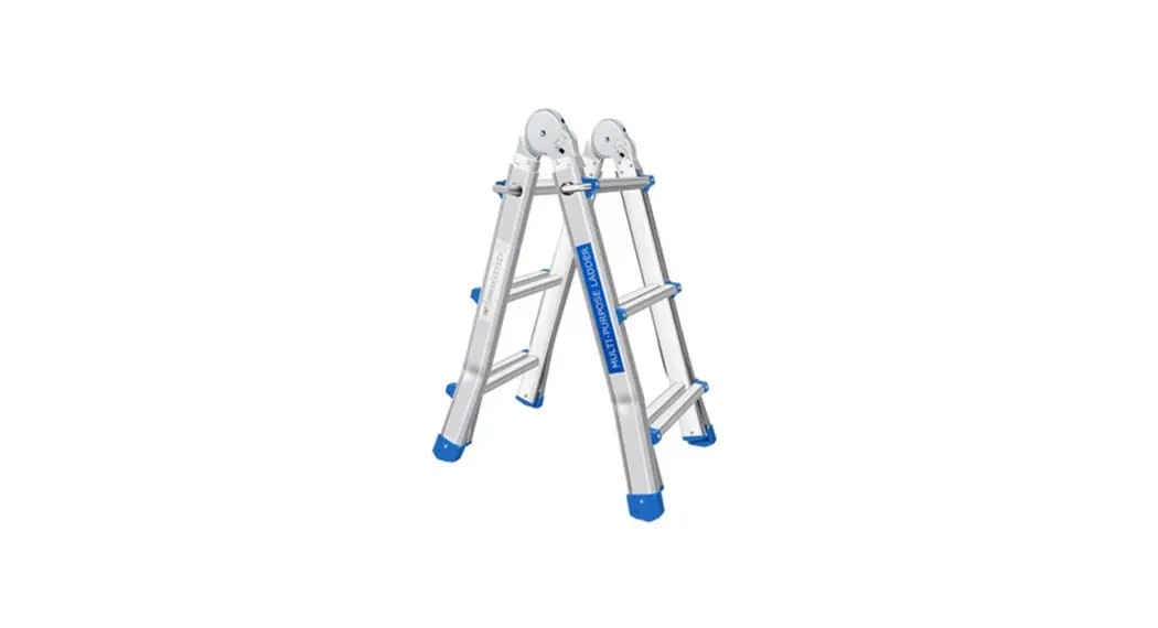 Hard Head 008808 Multi Ladder Instruction Manual Hard Head 008808 Multi Ladder Instruction Manual