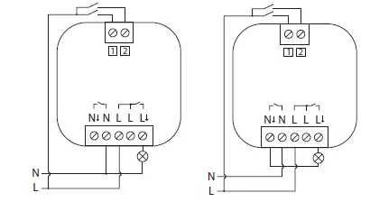 plejd-REL-01-2P-2-Channel-Relay-01