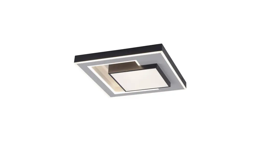 Paul Neuhaus 14713-55 Q-alta Led Ceiling Light Instruction Manual Paul Neuhaus 14713-55 Q-alta Led Ceiling Light Instruction Manual