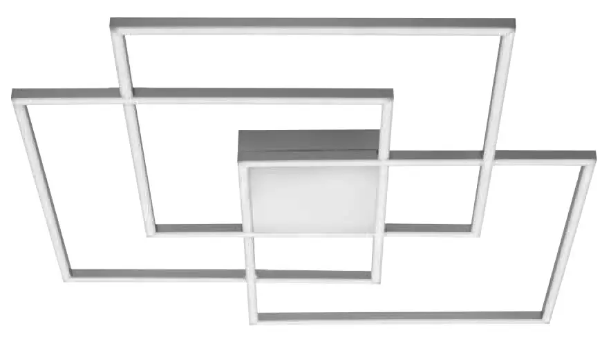 Paul Neuhaus 14713-55 Q-Alta LED Ceiling Light