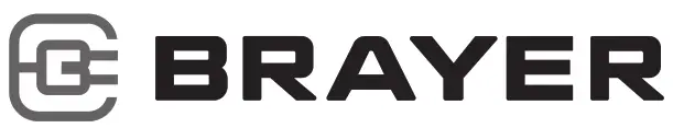 BRAYER logo