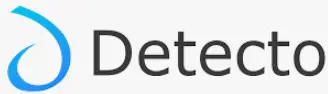 DETECTO logo