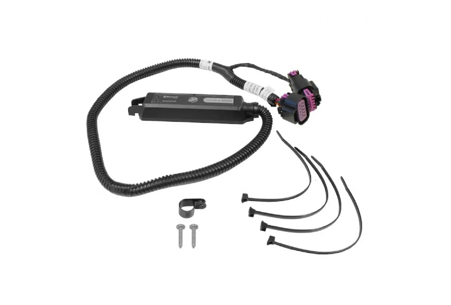 Mercury Marine Vehicle Mobile Module User Manual