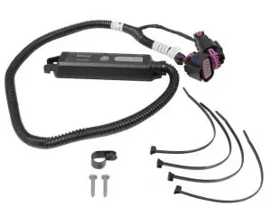 Mercury Marine vehicle MOBILE MODULE