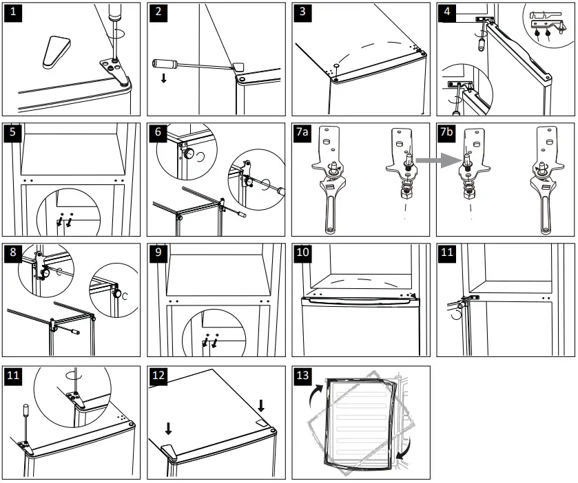 TOMADO-TCR1800W-Fridge-Freezer-Combi-FIG-2