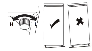 TOMADO-TCR1800W-Fridge-Freezer-Combi-FIG-5