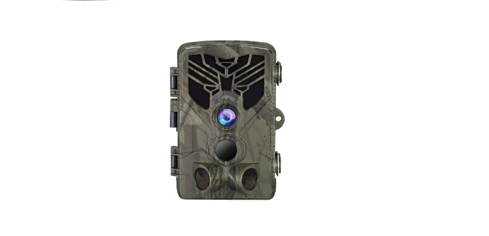 Hc-800a Suntek Trail Camera User Manual