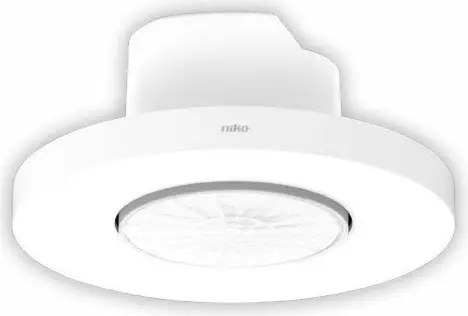 niko 353-651421 Presence Detector