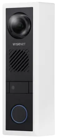 Hanwha Techwin SBC-165W Skin Cover