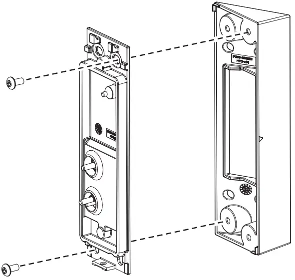 Installation instruction