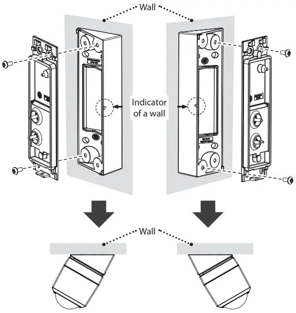 Installation instruction