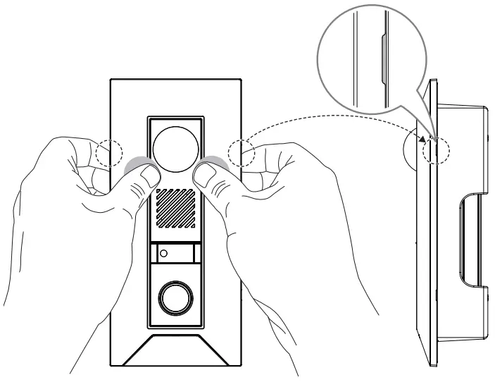 Installation instruction