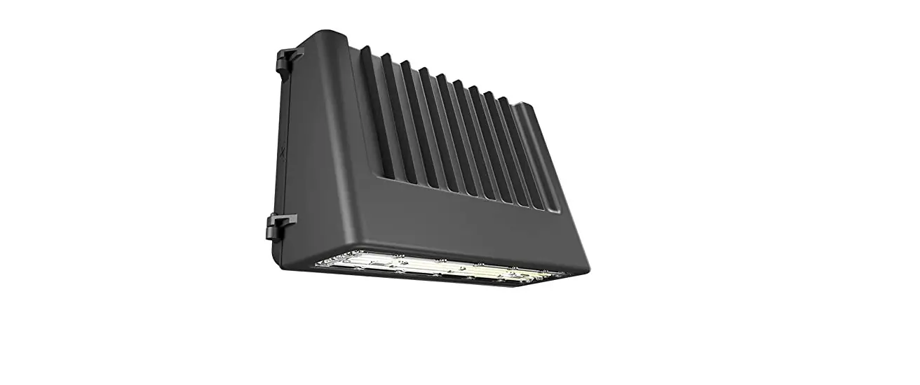 Rab Field-adjustable Wall Pack Installation Guide