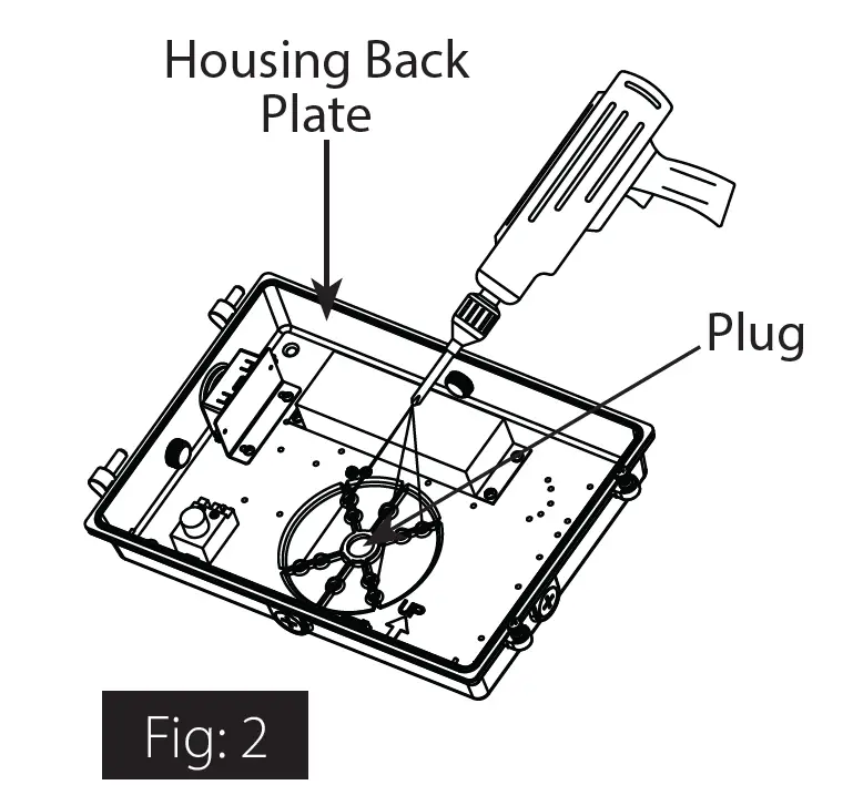 RAB Field-Adjustable Wall Pack fig (2)