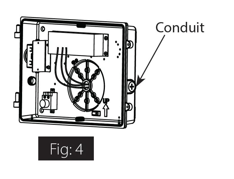 RAB Field-Adjustable Wall Pack fig (4)