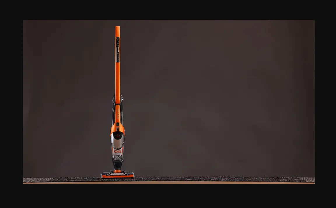 My Bolt® Lightweight 2 In 1 Cordless Vacuum Won't Turn Off | Support My Bolt® Lightweight 2 In 1 Cordless Vacuum Won't Turn Off | Support