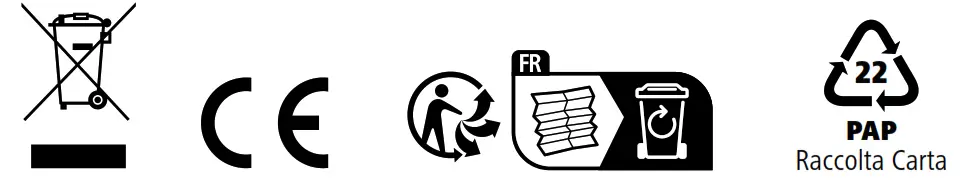 hama 186420 Rainy Weather Station - battery