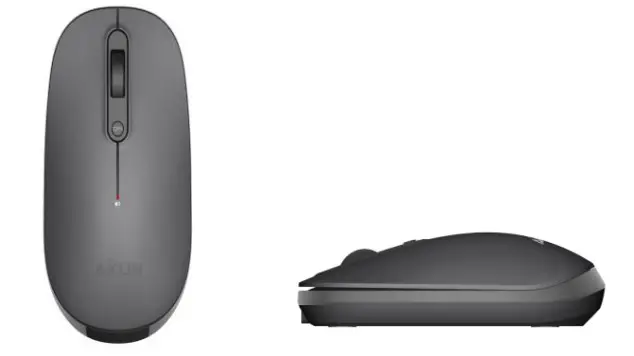 AiKUN BT830 Wireless Mouse
