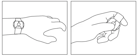 Dogtra ARC HANDSFREE 2-Dog Remote Dog Training-10