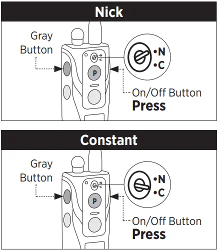 Dogtra ARC HANDSFREE 2-Dog Remote Dog Training-13