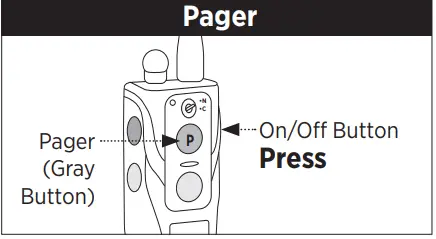 Dogtra ARC HANDSFREE 2-Dog Remote Dog Training-14